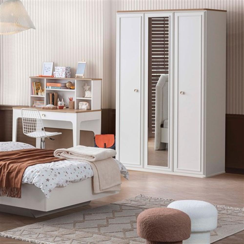 ÇOCUK VE GENÇ ODASI