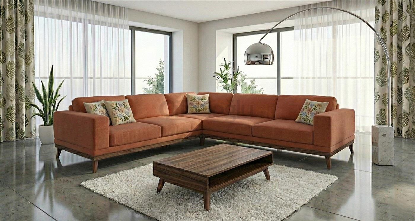 Armoni Köşe Takımı