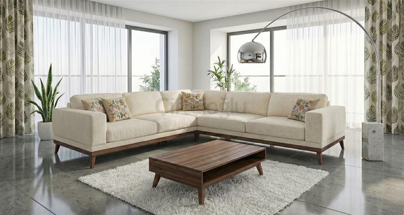 Armoni Köşe Takımı