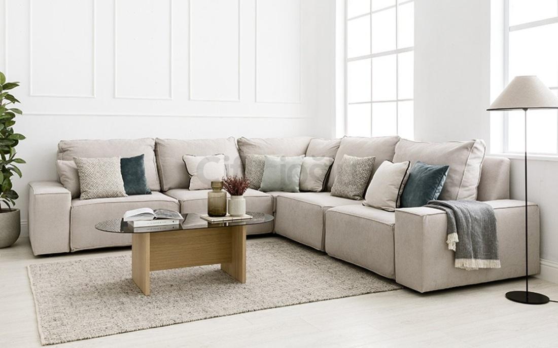 Cube Köşe Takımı