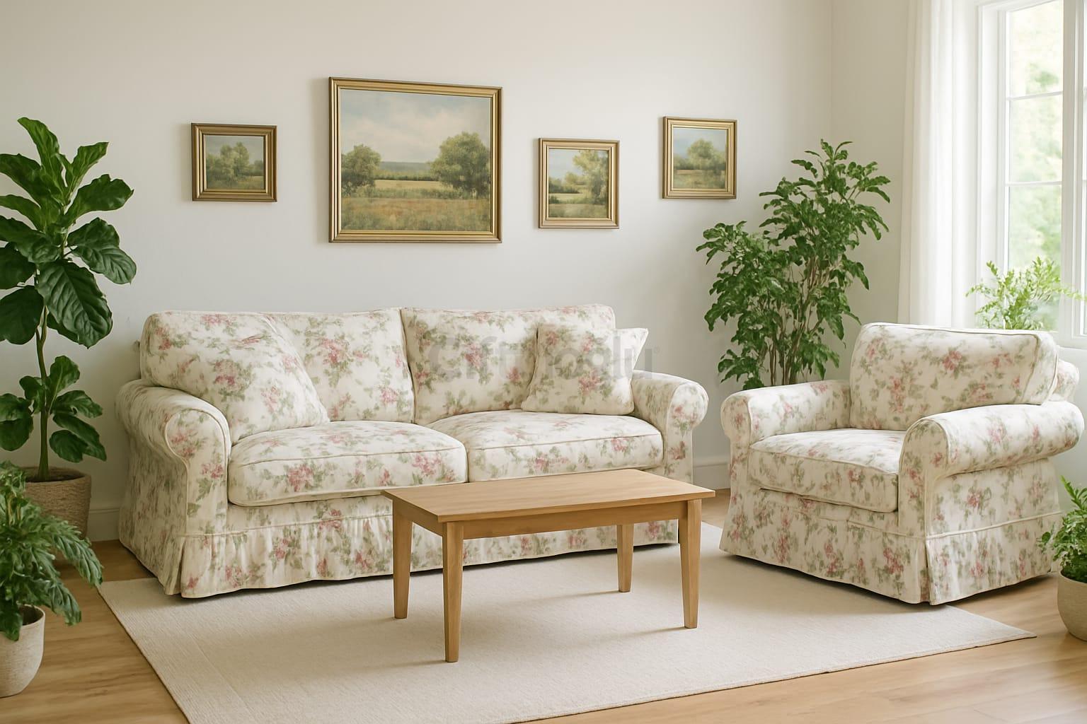 Elizabeth Koltuk Takımı