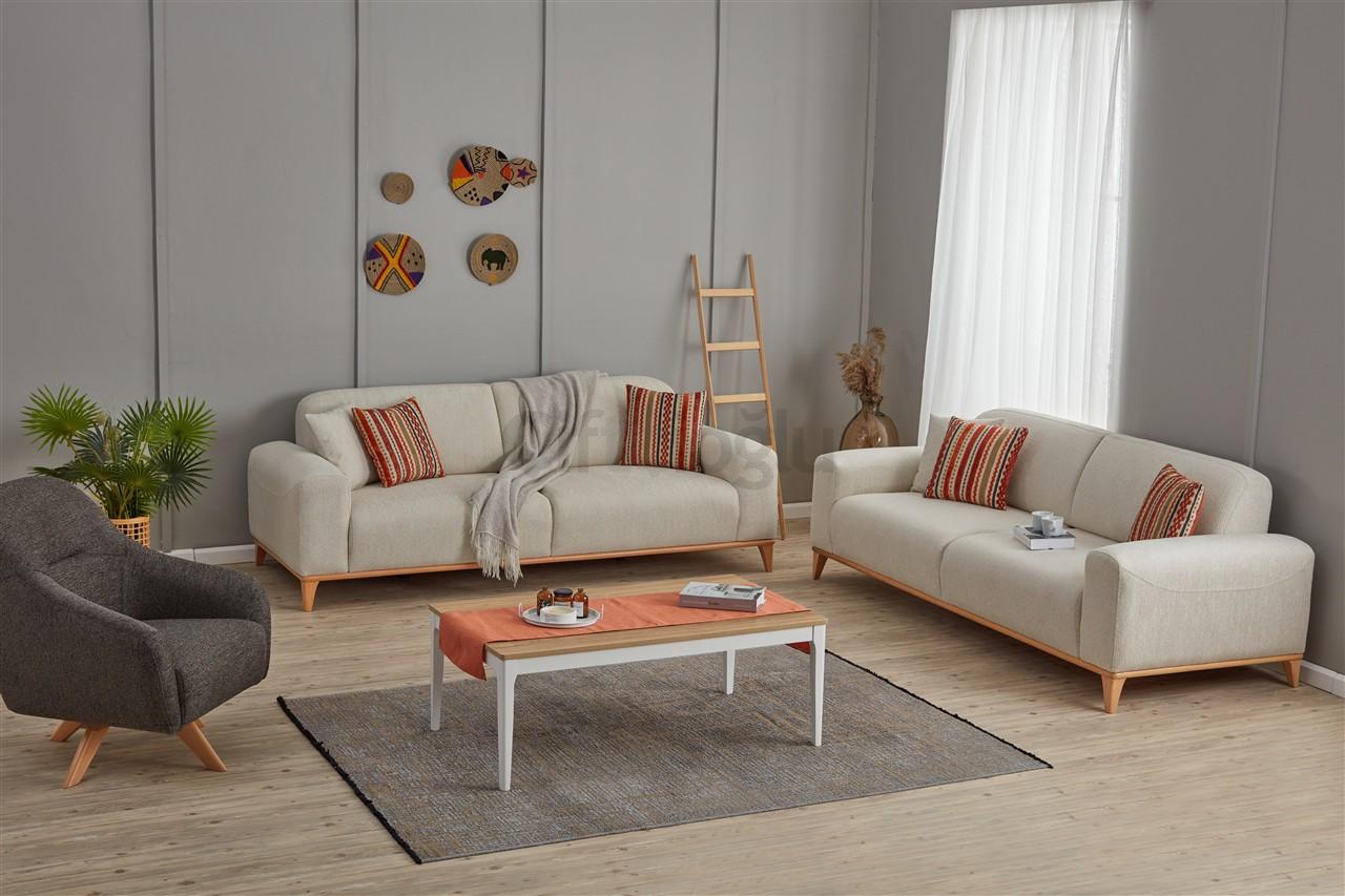 Klem Koltuk Takımı