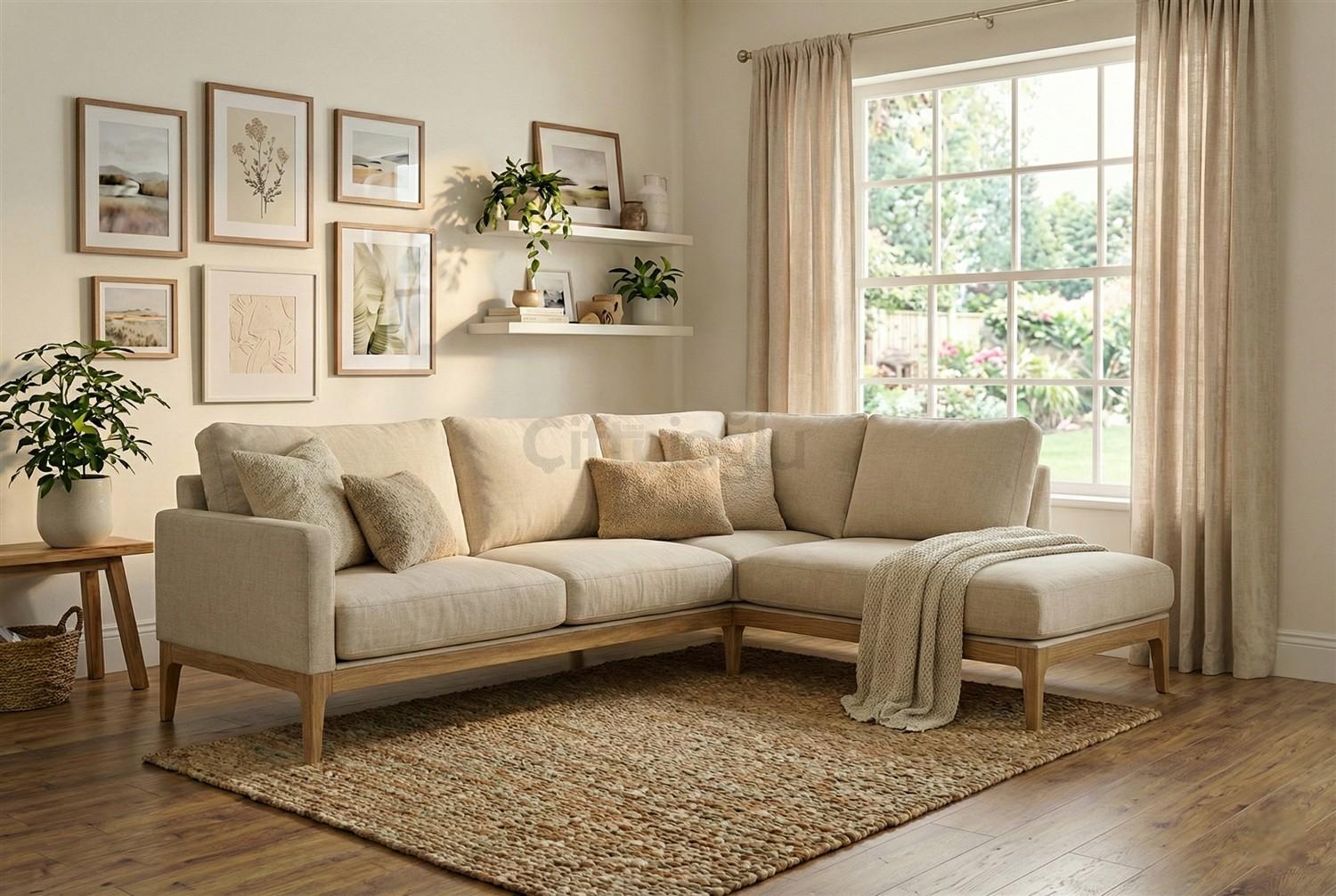 Linda Köşe Takımı