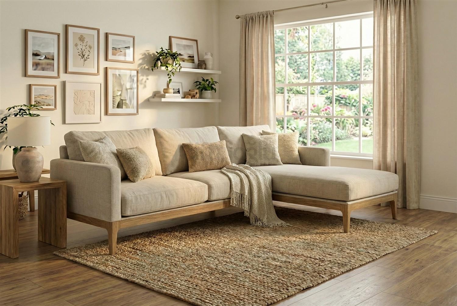 Linda Köşe Takımı