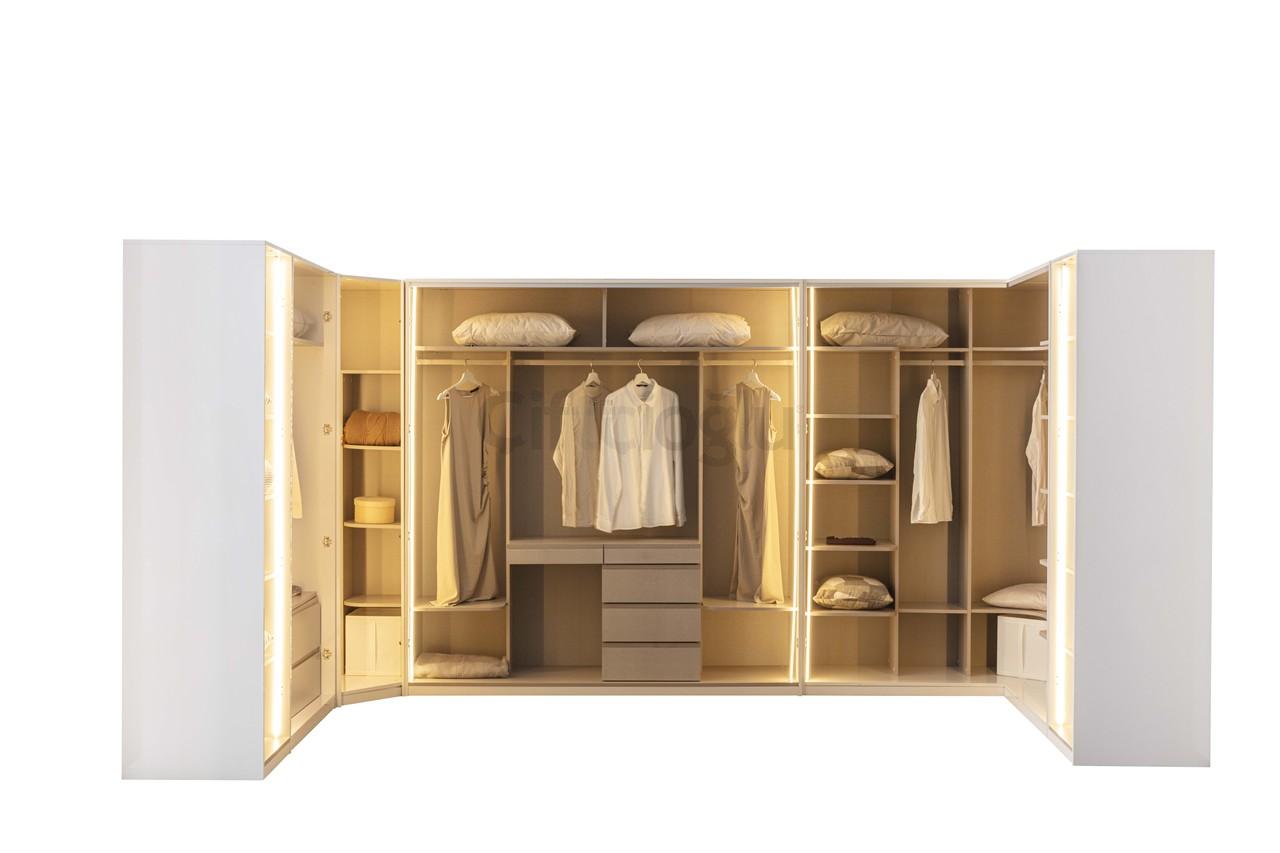 Noble Giyinme Odası