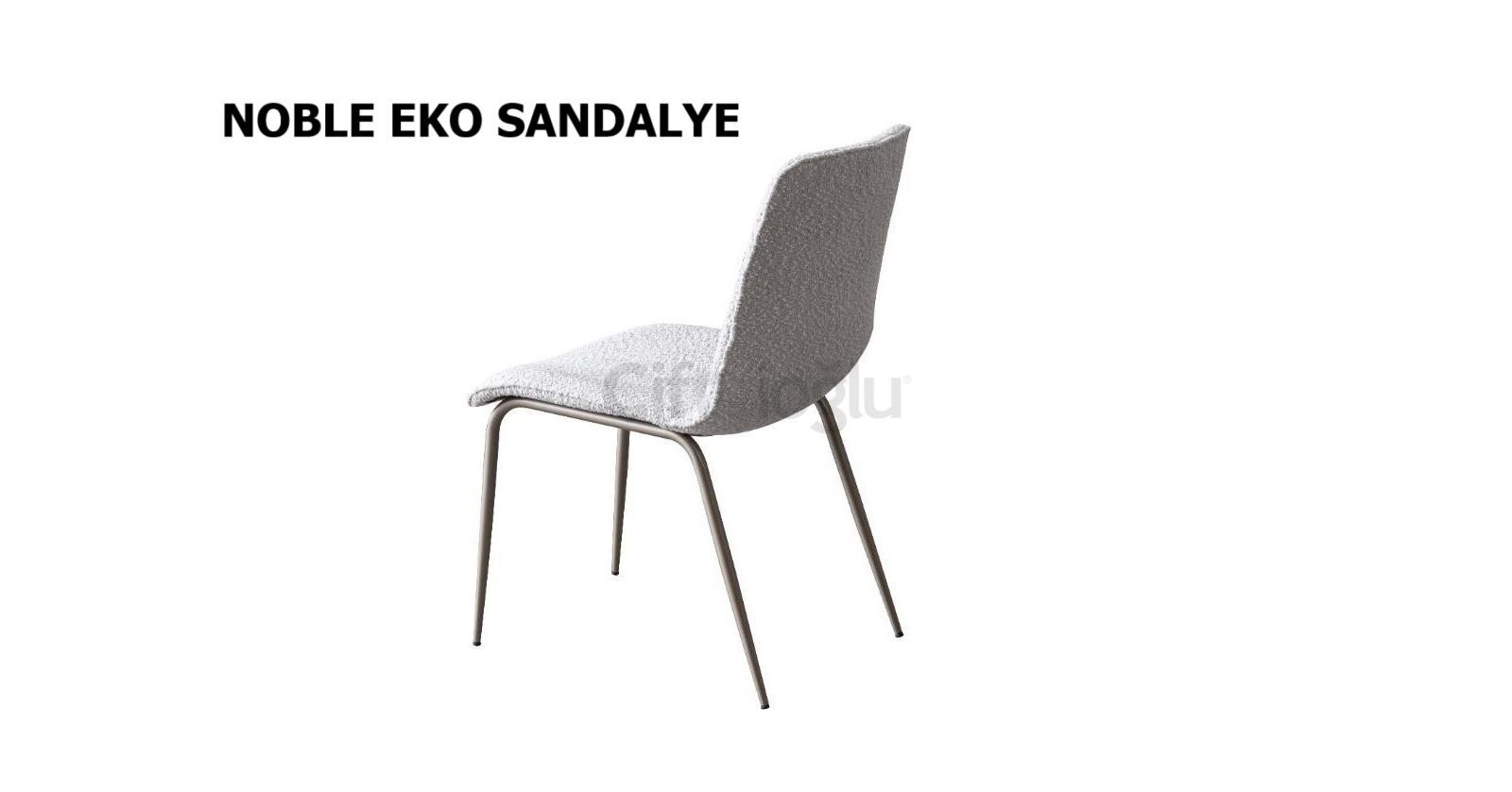 Noble Yemek Masası