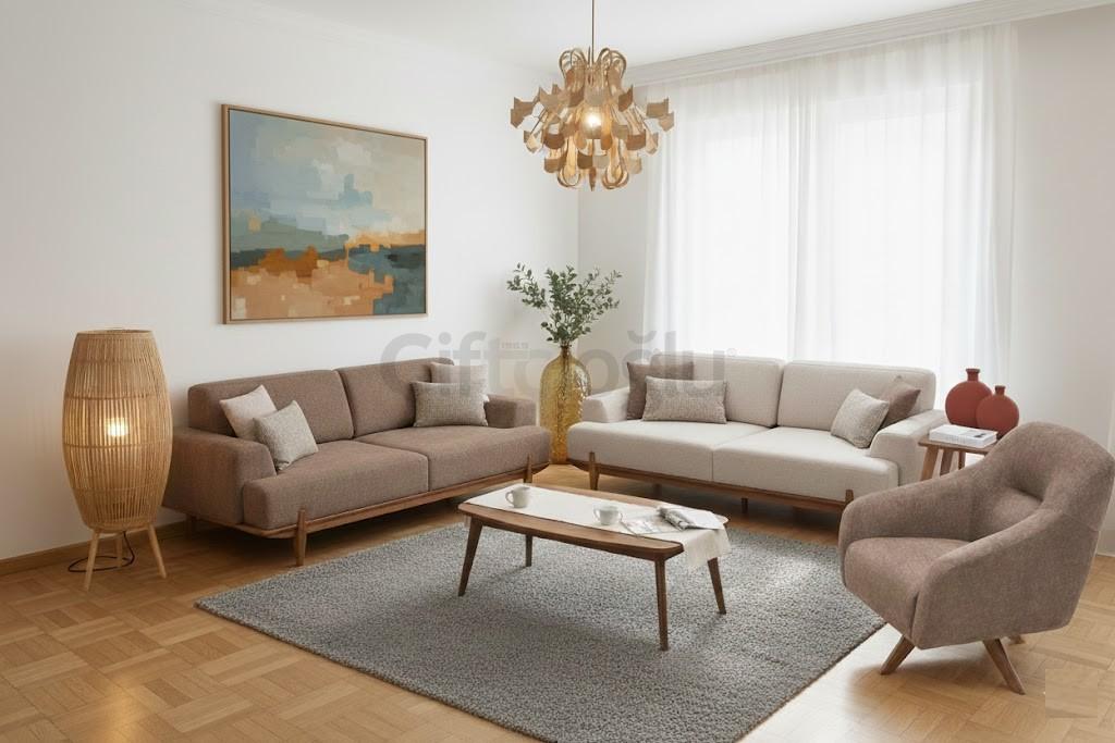 Pera Koltuk Takımı