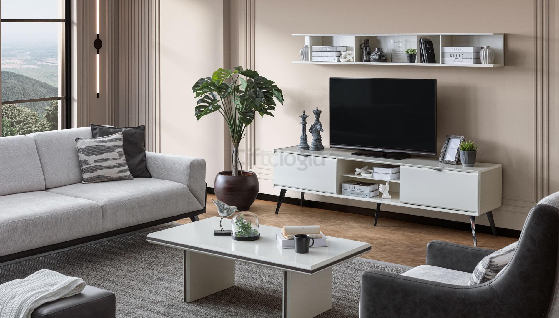Sirius Tv Ünitesi