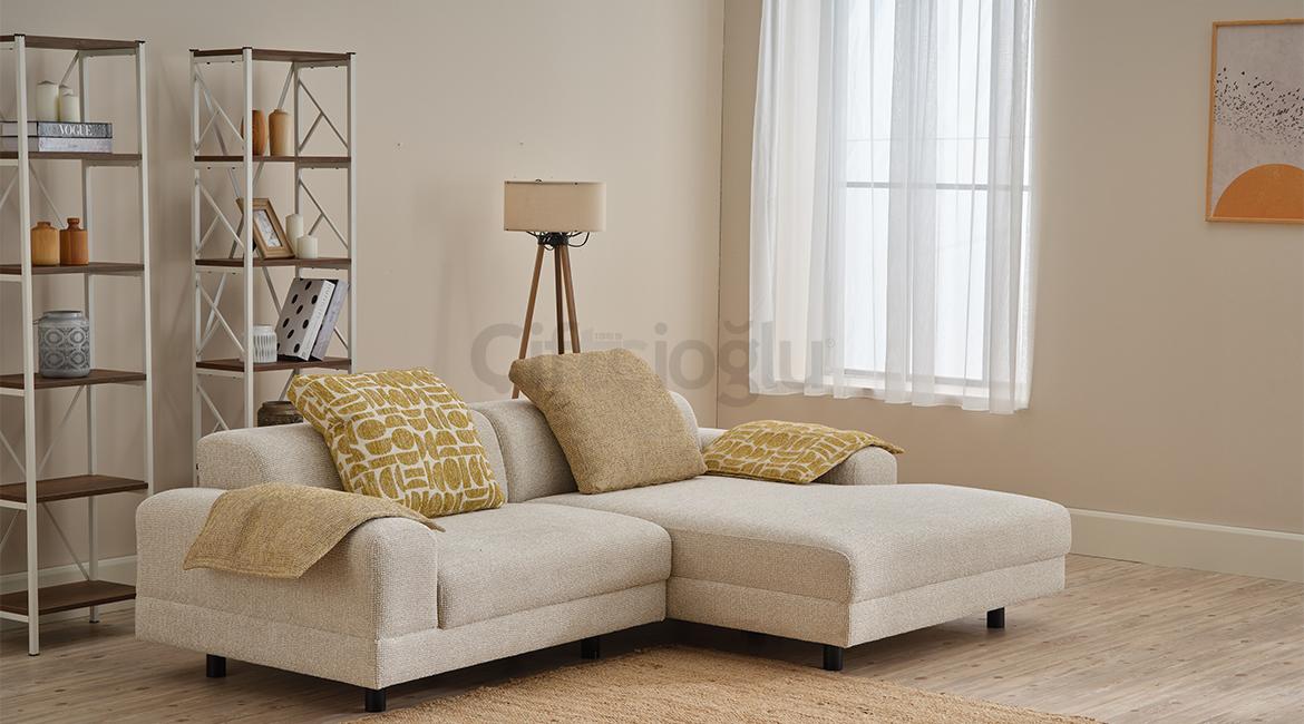 Soft Köşe Takımı