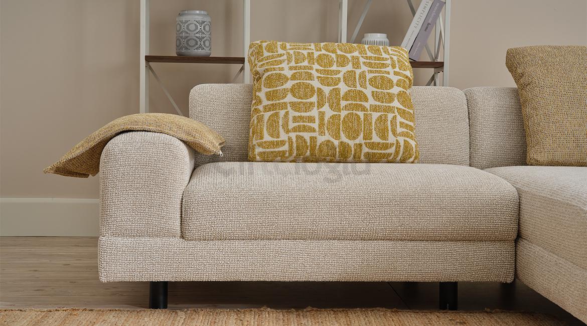 Soft Köşe Takımı