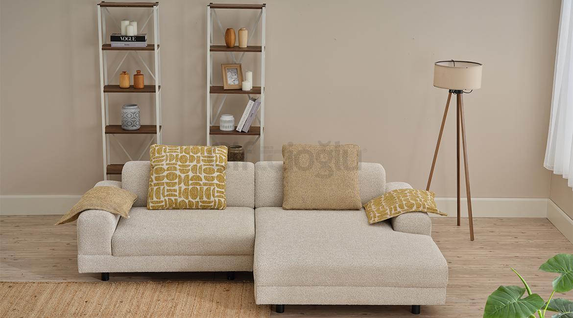 Soft Köşe Takımı