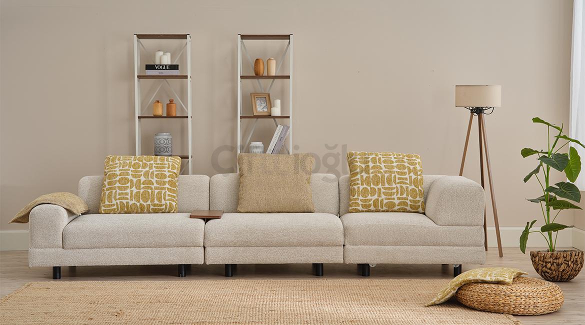 Soft Köşe Takımı