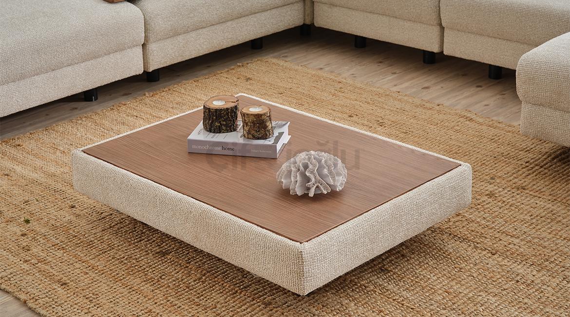 Soft Köşe Takımı