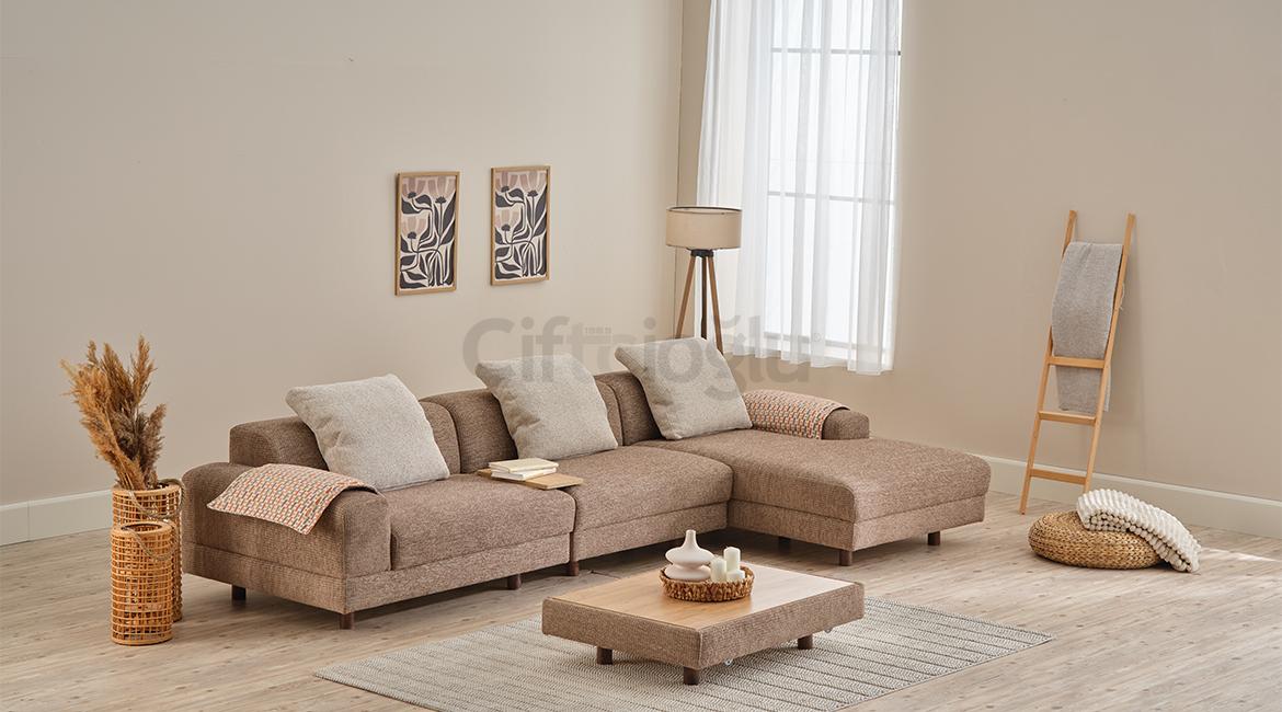 Soft Köşe Takımı