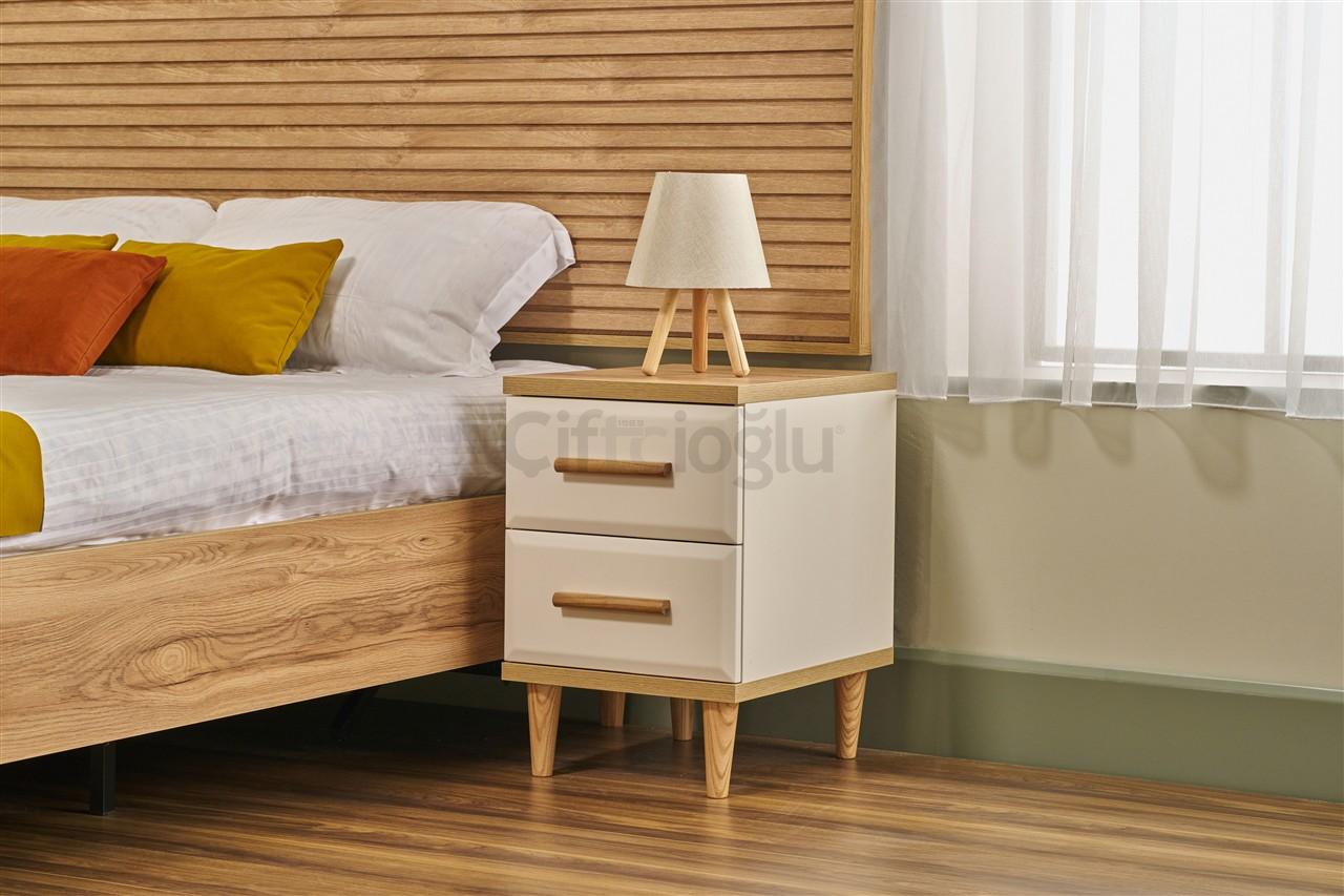 Teddy Yatak Odası