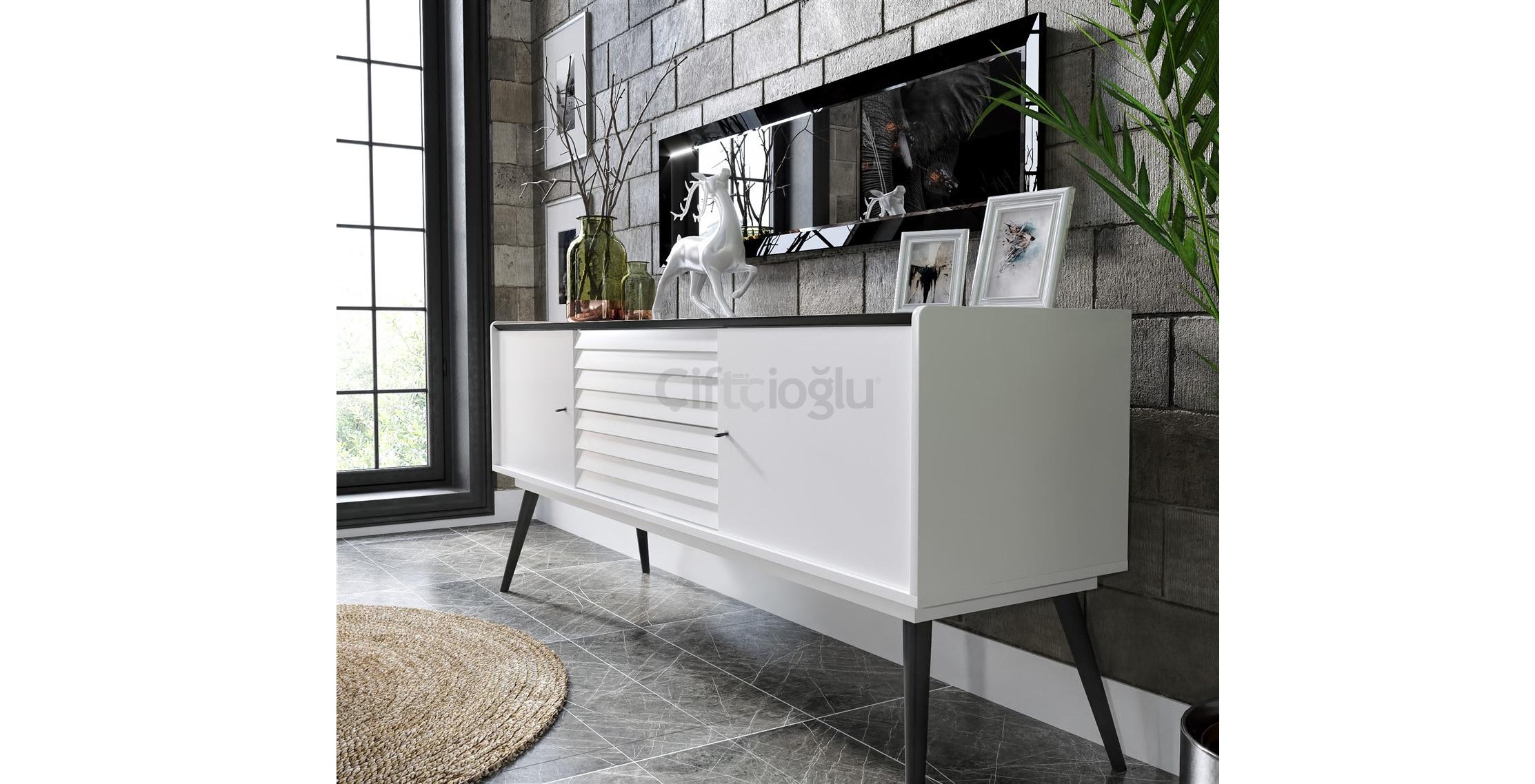 Trendy Konsol